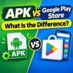 apk-vs-google-play-store