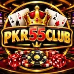 PKR55Club Game