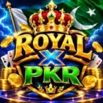 RoyalXPkr game