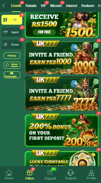 UK777