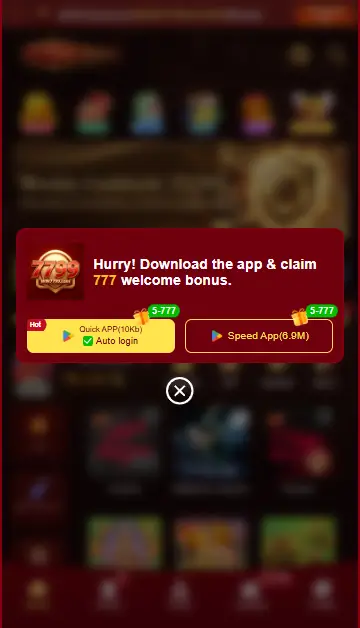 Win7799 Game