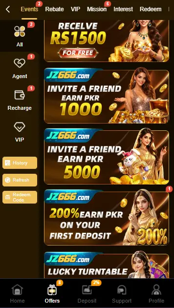 JZ666 Game