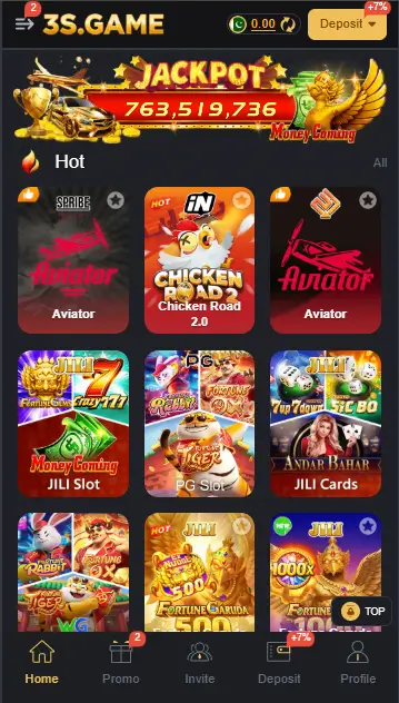 3S Game Download 