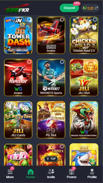 588PKR