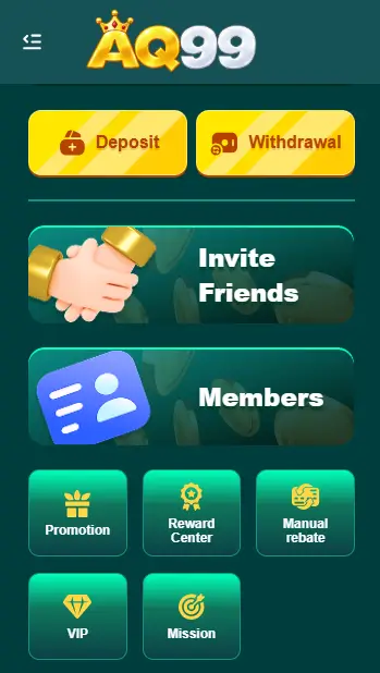 AQ99 Game