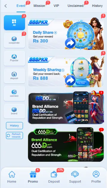 888PKR GAME