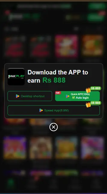 pakplay.com