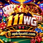 111WG game