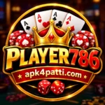 PLAYER786-Game